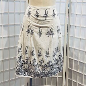 Boho skirt